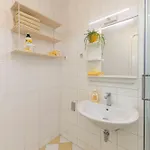 Apartmán Cozy Garden Flat