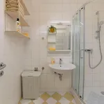 Cozy Garden Flat * Lublaň