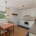 Cozy Garden Flat Apartmán Lublaň