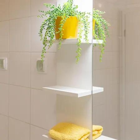 Cozy Garden Flat * Ljubljana