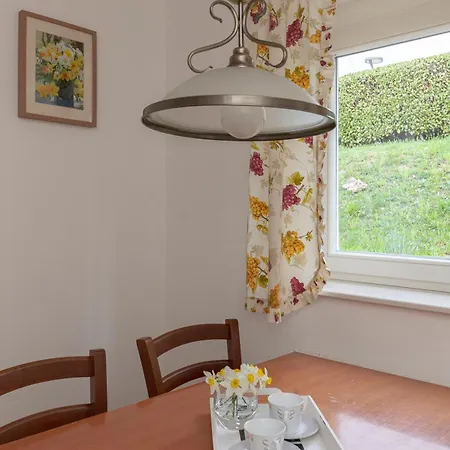 Daire Cozy Garden Flat *