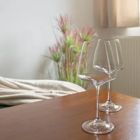 Cozy Garden Flat Lubiana