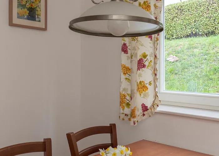 Lägenhet Cozy Garden Flat *