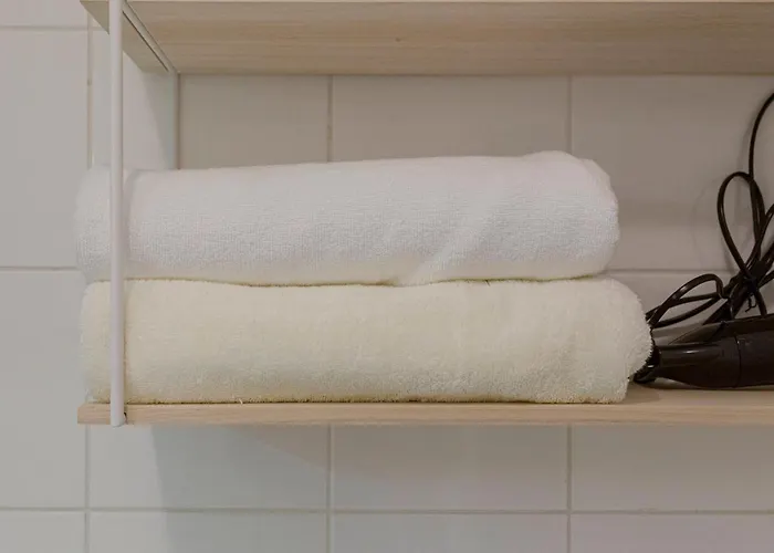 Cozy Garden Flat Apartament